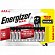 Батарейки Energizer MAX AAA/LR03 1.5V - 10 шт.